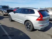 ✅ 2025 Volvo XC60 Core • VIN: YV4M12RJ4S1186223 • Lot: 43798163. Listed on IAAI with 13,548 mi. Free auction sales archive from the USA and detailed vehicle history report at DreamBid. Image 3.