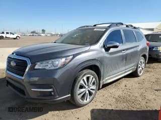✅ 2022 Subaru Ascent Touring • VIN: 4S4WMARD7N3452877 • Lot: 82340965. Wystawiony na Copart z przebiegiem 66 868 mil. Bezpłatny archiwum sprzedaży aukcyjnych z USA i szczegółowy raport historii pojazdu na DreamBid. Zdjęcie 1.