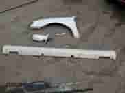 2006 Hyundai Azera SE с VIN KMHFC46F66A056611, выставлен на аукционе Copart как лот 55468615 с пробегом 138 582 миль миль и Списание • Salvage title. История ставок и продаж доступна на DreamBid. Изображение 12.