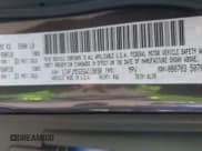 ✅ 2016 Jeep Cherokee Limited • VIN: 1C4PJMDS2GW119030 • Lot: 43485608. Wystawiony na IAAI z przebiegiem 165 271 mil. Bezpłatny archiwum sprzedaży aukcyjnych z USA i szczegółowy raport historii pojazdu na DreamBid. Zdjęcie 9.