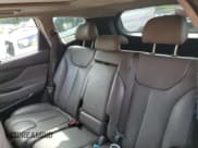 ✅ 2019 Hyundai Santa Fe Ultimate • VIN: 5NMS5CAD1KH041639 • Lot: 69565183. Wystawiony na Copart z przebiegiem Nie podano. Bezpłatny archiwum sprzedaży aukcyjnych z USA i szczegółowy raport historii pojazdu na DreamBid. Zdjęcie 10.