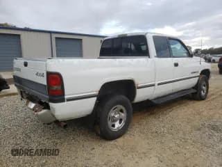 ✅ 1997 Dodge 1500 • VIN: 3B7HF13Y5VG773297 • Лот: 78816914. Опубликован ранее на Copart с пробегом 163 278 миль. Бесплатный доступ к архиву аукционных продаж из США и подробный отчёт об истории автомобиля на DreamBid. Изображение 3.
