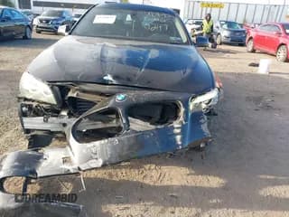 ✅ 2011 BMW 5 Series 535i xDrive • VIN: WBAFU7C52BC870247 • Лот: 43550071. Опубликован ранее на IAAI с пробегом 134 539 миль. Бесплатный доступ к архиву аукционных продаж из США и подробный отчёт об истории автомобиля на DreamBid. Изображение 6.