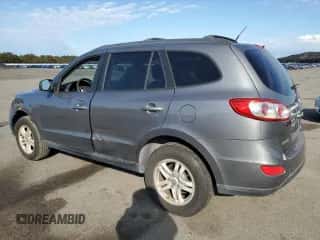 ✅ 2010 Hyundai Santa Fe GLS • VIN: 5NMSG3ABXAH378043 • Лот: 75190574. Размещён на Copart с пробегом 185 942 миль миль. Получите бесплатный доступ к архиву аукционных продаж из США и посмотрите подробный отчёт об истории автомобиля на DreamBid. Изображение 2.