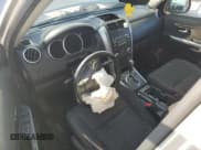 ✅ 2010 Suzuki Grand Vitara XSport • VIN: JS3TE0D44A4100268 • Lot: 76015274. Listed on Copart with Not provided. Free auction sales archive from the USA and detailed vehicle history report at DreamBid. Image 8.