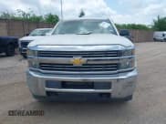 ✅ 2016 Chevrolet Silverado 2500HD Work Truck • VIN: 1GC1CUEG8GF179260 • Lot: 42316006. Listed on IAAI with 23,532 mi. Free auction sales archive from the USA and detailed vehicle history report at DreamBid. Image 13.
