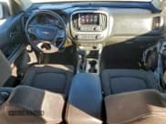 ✅ 2017 Chevrolet Colorado 2WD LT • VIN: 1GCGSCEN8H1195169 • Lot: 94193635. Listed on Copart with 116,433 mi. Free auction sales archive from the USA and detailed vehicle history report at DreamBid. Image 8.