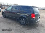 ✅ 2017 Dodge Grand Caravan SE • VIN: 2C4RDGBG4HR819285 • Lot: 43683330. Listed on IAAI with 301,081 mi. Free auction sales archive from the USA and detailed vehicle history report at DreamBid. Image 3.