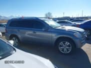 ✅ 2011 Mercedes-Benz GL 350 • VIN: 4JGBF2FEXBA761407 • Lot: 41286444. Listed on IAAI with 164,051 mi. Free auction sales archive from the USA and detailed vehicle history report at DreamBid. Image 13.