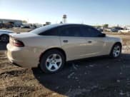 ✅ 2015 Dodge Charger Police • VIN: 2C3CDXAGXFH833464 • Лот: 82651245. Опубликован ранее на Copart с пробегом 142 102 миль. Бесплатный доступ к архиву аукционных продаж из США и подробный отчёт об истории автомобиля на DreamBid. Изображение 3.