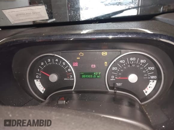 ✅ 2010 Ford Explorer XLT • VIN: 1FMEU7D89AUB13941 • Lot: 41651307. Wystawiony na IAAI z przebiegiem 201 322 mil. Bezpłatny archiwum sprzedaży aukcyjnych z USA i szczegółowy raport historii pojazdu na DreamBid. Zdjęcie 7.