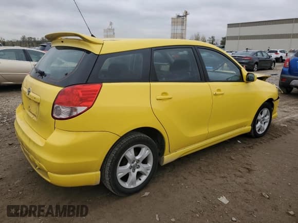 ✅ 2004 Toyota Matrix Std • VIN: 2T1KR32E64C229237 • Лот: 85957165. Опубликован ранее на Copart с пробегом 177 981 миль. Бесплатный доступ к архиву аукционных продаж из США и подробный отчёт об истории автомобиля на DreamBid. Изображение 3.