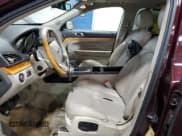 ✅ 2011 Lincoln MKT • VIN: 2LMHJ5AR3BBJ51927 • Лот: 67240385. Опубликован ранее на Copart с пробегом 267 256 миль. Бесплатный доступ к архиву аукционных продаж из США и подробный отчёт об истории автомобиля на DreamBid. Изображение 7.