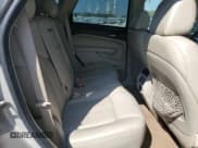 ✅ 2010 Cadillac SRX Luxury Collection • VIN: 3GYFNAEY4AS510596 • Lot: 81322505. Wystawiony na Copart z przebiegiem 152 030 mil. Bezpłatny archiwum sprzedaży aukcyjnych z USA i szczegółowy raport historii pojazdu na DreamBid. Zdjęcie 10.