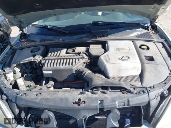 ✅ 2006 Lexus RX 400h • VIN: JTJGW31U660001272 • Лот: 43460908. Опубликован ранее на IAAI с пробегом 140 724 миль. Бесплатный доступ к архиву аукционных продаж из США и подробный отчёт об истории автомобиля на DreamBid. Изображение 10.