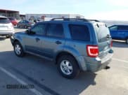 ✅ 2011 Ford Escape XLT • VIN: 1FMCU9DGXBKC16986 • Лот: 43647676. Опубликован ранее на IAAI с пробегом 73 214 миль. Бесплатный доступ к архиву аукционных продаж из США и подробный отчёт об истории автомобиля на DreamBid. Изображение 3.