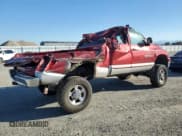 ✅ 2006 Dodge 2500 SLT • VIN: 1D7KS28D76J194122 • Лот: 85589985. Опубликован ранее на Copart с пробегом 142 022 миль. Бесплатный доступ к архиву аукционных продаж из США и подробный отчёт об истории автомобиля на DreamBid. Изображение 3.