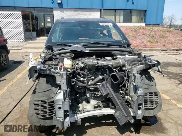 ✅ 2022 Jeep Grand Cherokee Limited • VIN: 1C4RJKBG7N8547298 • Lot: 53356215. Listed on Copart with Not provided. Free auction sales archive from the USA and detailed vehicle history report at DreamBid. Image 14.