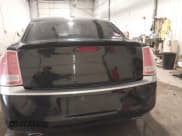 ✅ 2012 Chrysler 300 S • VIN: 2C3CCABG3CH272776 • Lot: 40252319. Listed on IAAI with 155,701 mi. Free auction sales archive from the USA and detailed vehicle history report at DreamBid. Image 16.