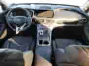 2022 Hyundai Santa Fe Limited z VIN 5NMS4DAL6NH446979, wystawiony jako Copart lot #73268562 z przebiegiem 8 116 mil mil oraz . Historia ofert i sprzedaży dostępna na DreamBid. Obrazek 8.