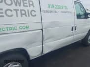 ✅ 2014 Ford Econoline Cargo Commercial • VIN: 1FTNE2EWXEDA84022 • Lot: 42886331. Listed on IAAI with 131,357 mi. Free auction sales archive from the USA and detailed vehicle history report at DreamBid. Image 17.