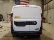 ✅ 2019 Ram ProMaster City Cargo Tradesman • VIN: ZFBHRFAB9K6M35419 • Лот: 48536495. Опубликован ранее на Copart с пробегом 251 283 миль. Бесплатный доступ к архиву аукционных продаж из США и подробный отчёт об истории автомобиля на DreamBid. Изображение 6.