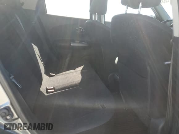 ✅ 2015 Nissan Juke SL • VIN: JN8AF5MV6FT565693 • Lot: 84597355. Listed on Copart with 64,344 mi. Free auction sales archive from the USA and detailed vehicle history report at DreamBid. Image 11.