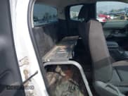 ✅ 2022 Chevrolet Colorado 4WD LT • VIN: 1GCHTCEA2N1142185 • Лот: 43463532. Опубликован ранее на IAAI с пробегом 70 320 миль. Бесплатный доступ к архиву аукционных продаж из США и подробный отчёт об истории автомобиля на DreamBid. Изображение 8.