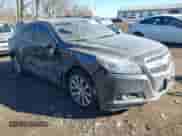 2013 Chevrolet Malibu LT z VIN 1G11E5SA4DF255089, wystawiony jako IAAI lot #41376450 z przebiegiem 159 824 mil mil oraz . Historia ofert i sprzedaży dostępna na DreamBid. Obrazek 1.