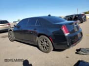 ✅ 2017 Chrysler 300 S • VIN: 2C3CCAGG7HH542480 • Лот: 85550205. Опубликован ранее на Copart с пробегом 131 985 миль. Бесплатный доступ к архиву аукционных продаж из США и подробный отчёт об истории автомобиля на DreamBid. Изображение 2.