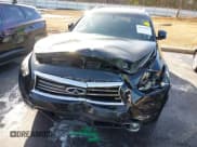 ✅ 2013 Infiniti FX • VIN: JN8CS1MUXDM140215 • Lot: 41271039. Listed on IAAI with 134,887 mi. Free auction sales archive from the USA and detailed vehicle history report at DreamBid. Image 6.