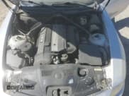 ✅ 2004 BMW Z4 3.0i • VIN: 4USBT53594LU07477 • Lot: 65718545. Listed on Copart with 124,545 mi. Free auction sales archive from the USA and detailed vehicle history report at DreamBid. Image 11.