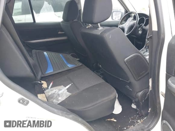 ✅ 2006 Suzuki Grand Vitara • VIN: JS3TE941064100737 • Lot: 41598940. Wystawiony na IAAI z przebiegiem Nie podano. Bezpłatny archiwum sprzedaży aukcyjnych z USA i szczegółowy raport historii pojazdu na DreamBid. Zdjęcie 8.