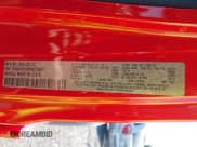 ✅ 2021 Jeep Wrangler Unlimited Rubicon • VIN: 1C4HJXFG2MW575541 • Lot: 42247475. Wystawiony na IAAI z przebiegiem 92 353 mil. Bezpłatny archiwum sprzedaży aukcyjnych z USA i szczegółowy raport historii pojazdu na DreamBid. Zdjęcie 9.