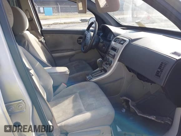 ✅ 2006 Chevrolet Equinox LS • VIN: 2CNDL23F166140591 • Лот: 41595425. Опубликован ранее на IAAI с пробегом 242 168 миль. Бесплатный доступ к архиву аукционных продаж из США и подробный отчёт об истории автомобиля на DreamBid. Изображение 5.