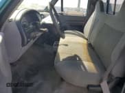 ✅ 1996 Ford F-150 • VIN: 1FTEF15Y5TNA26805 • Lot: 59933795. Listed on Copart with 121,891 mi. Free auction sales archive from the USA and detailed vehicle history report at DreamBid. Image 7.