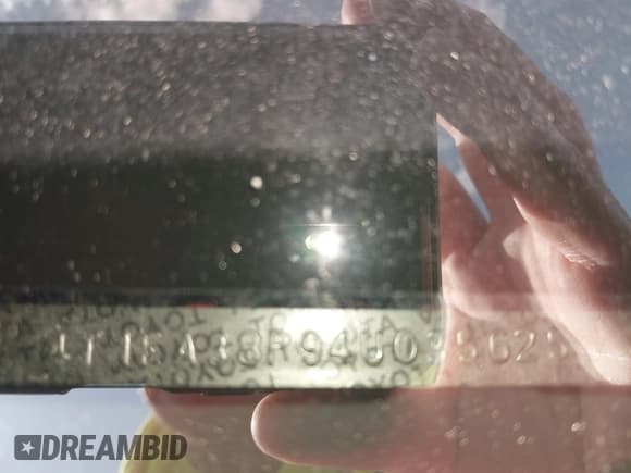 ✅ 2004 Toyota Solara SE • VIN: 4T1FA38P94U035625 • Lot: 42234762. Listed on IAAI with 130,830 mi. Free auction sales archive from the USA and detailed vehicle history report at DreamBid. Image 18.