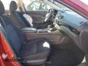 ✅ 2024 Nissan Sentra SV • VIN: 3N1AB8CV6RY251289 • Lot: 91363705. Wystawiony na Copart z przebiegiem 37 883 mil. Bezpłatny archiwum sprzedaży aukcyjnych z USA i szczegółowy raport historii pojazdu na DreamBid. Zdjęcie 7.