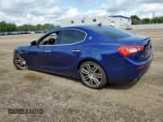 ✅ 2017 Maserati Ghibli S Q4 • VIN: ZAM57RTL8H1227711 • Lot: 68520805. Wystawiony na Copart z przebiegiem 100 403 mil. Bezpłatny archiwum sprzedaży aukcyjnych z USA i szczegółowy raport historii pojazdu na DreamBid. Zdjęcie 2.