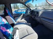✅ 2001 Ford F-250 XL • VIN: 3FTNW21F31MA77558 • Лот: 41536844. Опубликован ранее на IAAI с пробегом 247 531 миль. Бесплатный доступ к архиву аукционных продаж из США и подробный отчёт об истории автомобиля на DreamBid. Изображение 5.