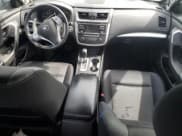 ✅ 2017 Nissan Altima SR • VIN: 1N4AL3AP0HC147170 • Lot: 85826934. Listed on Copart with 115,979 mi. Free auction sales archive from the USA and detailed vehicle history report at DreamBid. Image 8.