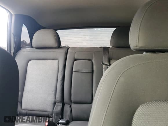 ✅ 2014 Chevrolet Captiva Sport LT • VIN: 3GNAL3EK1ES522067 • Lot: 43617365. Wystawiony na Copart z przebiegiem 156 996 mil. Bezpłatny archiwum sprzedaży aukcyjnych z USA i szczegółowy raport historii pojazdu na DreamBid. Zdjęcie 10.