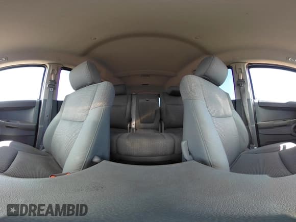 ✅ 2006 Jeep Commander • VIN: 1J8HG48N76C188733 • Лот: 42705826. Опубликован ранее на IAAI с пробегом 79 369 миль. Бесплатный доступ к архиву аукционных продаж из США и подробный отчёт об истории автомобиля на DreamBid. Изображение 18.