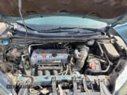 ✅ 2014 Honda CR-V LX • VIN: 2HKRM3H37EH560829 • Lot: 91421435. Listed on Copart with 101,427 mi. Free auction sales archive from the USA and detailed vehicle history report at DreamBid. Image 12.