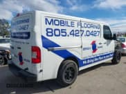 ✅ 2016 Nissan NV S • VIN: 1N6BF0KM4GN808661 • Lot: 43751723. Listed on IAAI with 122,067 mi. Free auction sales archive from the USA and detailed vehicle history report at DreamBid. Image 4.