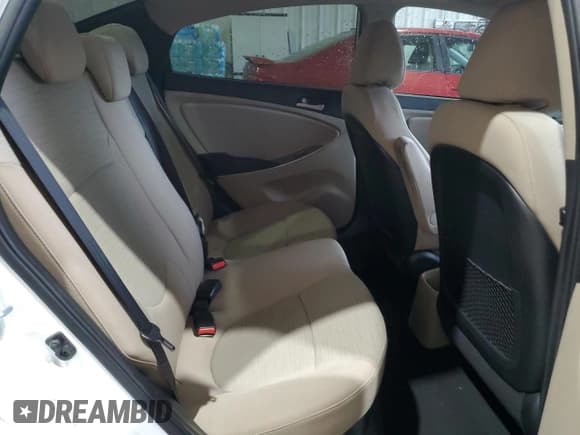 ✅ 2016 Hyundai Accent SE • VIN: KMHCT4AE5GU151243 • Лот: 47065014. Опубликован ранее на Copart с пробегом 77 433 миль. Бесплатный доступ к архиву аукционных продаж из США и подробный отчёт об истории автомобиля на DreamBid. Изображение 10.