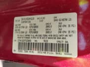 ✅ 2007 Dodge 1500 SLT • VIN: 1D7HA18207S238091 • Lot: 43676853. Listed on IAAI with 238,156 mi. Free auction sales archive from the USA and detailed vehicle history report at DreamBid. Image 9.