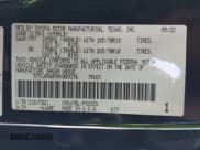 ✅ 2022 Toyota Tundra SR5 • VIN: 5TFLA5AB9NX009396 • Lot: 42230771. Wystawiony na IAAI z przebiegiem 47 589 mil. Bezpłatny archiwum sprzedaży aukcyjnych z USA i szczegółowy raport historii pojazdu na DreamBid. Zdjęcie 9.