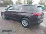 2023 Chevrolet Traverse LT Cloth with VIN 1GNEVGKW1PJ184457, listed as a IAAI auction lot 43392256 with 56,213 mi miles and . Bid and sale history available at DreamBid. Image 3.