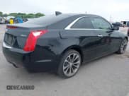 ✅ 2016 Cadillac ATS • VIN: 1G6AJ1RX7G0163622 • Лот: 42338078. Опубликован ранее на IAAI с пробегом 64 700 миль. Бесплатный доступ к архиву аукционных продаж из США и подробный отчёт об истории автомобиля на DreamBid. Изображение 4.